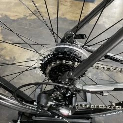 Fuji Sportif 2.5 Shimano Tourney - Hazy Silver 2020 -Fuji Sales Store CH8C3gS1JhmIC9Yl7ylBOYbEo 1