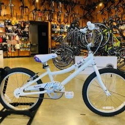 Fuji Rookie 20 ST- Pearl White 2021