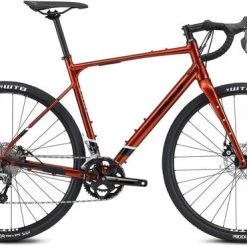 Fuji Jari 2.1 55.5 Burnt Copper