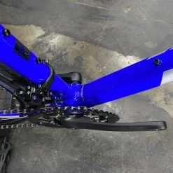 Fuji Sportif 2.5 Shimano Tourney - Electric Blue 2020 26 Fuji Sportif 2.5 Shimano Tourney - Electric Blue 2020 -Fuji Sales Store CJ18J5lsugabo4CSfXBwycuWQ 3