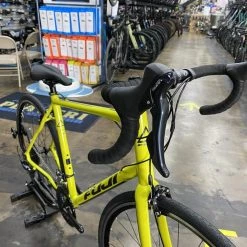 Fuji Sportif 2.1 Shimano Sora - Acid Green 2020 -Fuji Sales Store CLwV m YADK98dJPYhdA8Rth8 3