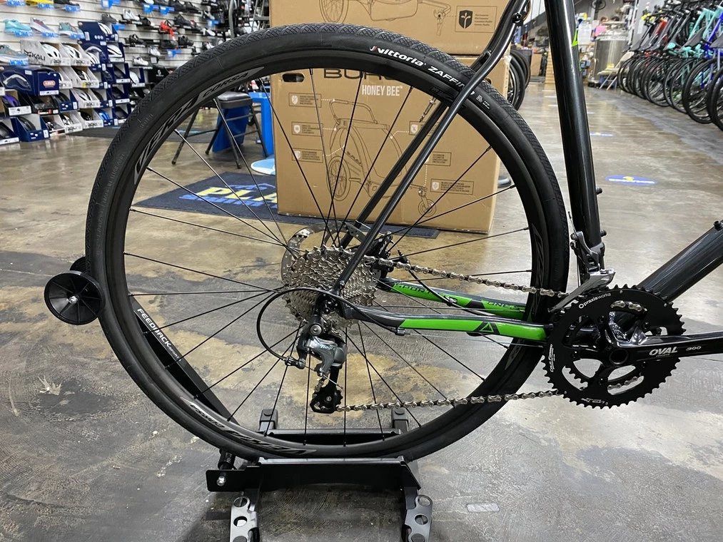 Fuji Sportif 1.5 Disc Shimano Tiagra - 2020 13 Fuji Sportif 1.5 Disc Shimano Tiagra - 2020 - Image 11