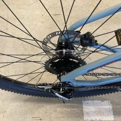 Fuji Nevada 29 1.7 - Satin Gray 2022 -Fuji Sales Store CbugZF6mgZoRGsq40vlFUCzBY