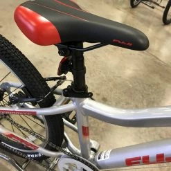 Fuji DYNAMITE 24 SPORT Silver 2021 -Fuji Sales Store Cu5 pnIwTi7dAiXmdwkeJmDE