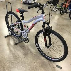 Fuji DYNAMITE 24 SPORT Silver 2021 -Fuji Sales Store CuKK0sVxB74oEsjU2O49vwSlc