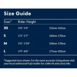 Fuji Adventure 27.5 Front Suspension Mountain Bike -Fuji Sales Store CvJvLoxvMWfz5G pu9k0zggb8