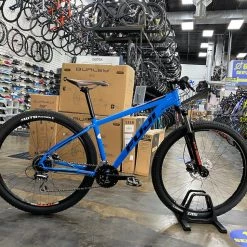 Fuji Nevada 29 1.7 - Cyan 2022