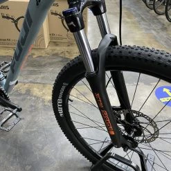 Fuji Nevada 27.5 1.7 Shimano - Satin Gray 2022 -Fuji Sales Store D25grAPmbjScKvvpzZgJ8uPbY 2