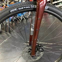 Fuji Jari 2.1 Disc Shimano Tiagra - Burnt Copper 2021 -Fuji Sales Store D3Mm 54jgAw7PcT EVIRsdoTU 4