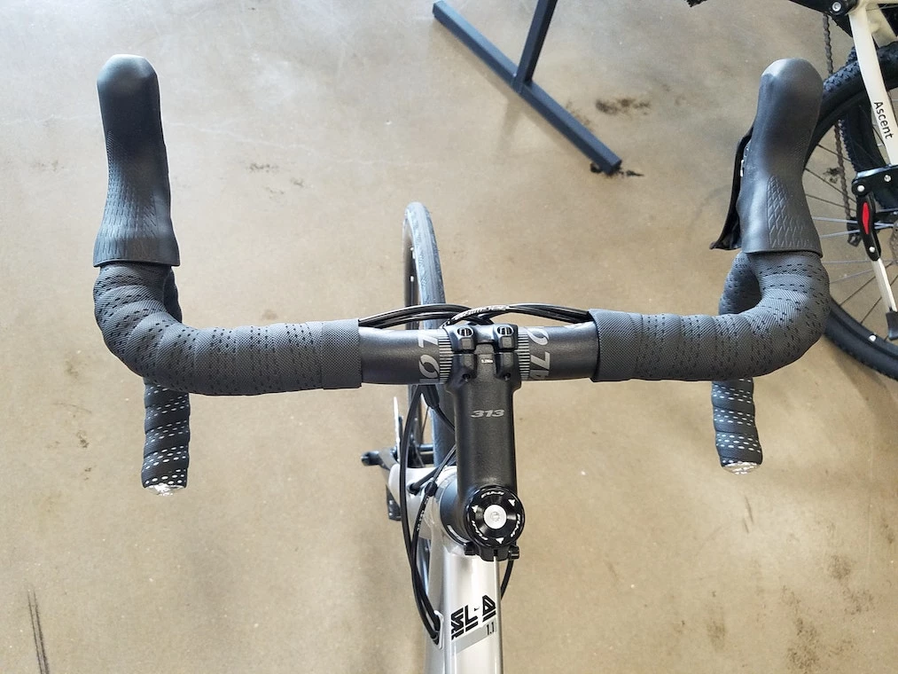 Fuji SL-A DISC 1.1 2022 9 Fuji SL-A DISC 1.1 2022 - Image 7