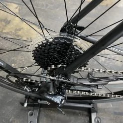 Fuji Sportif 2.1 Shimano Sora - Satin Black 2020 -Fuji Sales Store DA32RkvewGI6aPa3T raRifaY 3