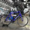 Fuji Sportif 2.5 Shimano Tourney - Electric Blue 2020 -Fuji Sales Store DFAzDSWSH DYmnSymS ESFasQ 3