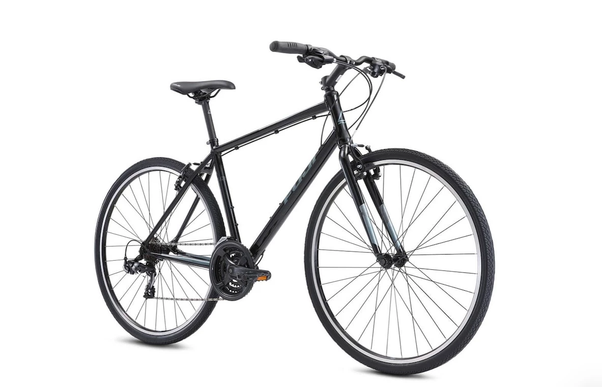 Fuji Absolute 2.1 - Black 2022 5 Fuji Absolute 2.1 - Black 2022 - Image 3