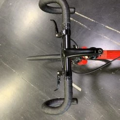 Fuji Feather Track Bike - Red 2020 -Fuji Sales Store DKncAOiVCtuFV8wPKmbndp79w 3