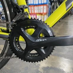 Fuji Sportif 2.1 Shimano Sora - Acid Green 2020 -Fuji Sales Store DN8OFOQHm1MRe57a8LA9gZ04w 2