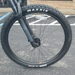 Fuji Outland 29 1.1 Disc Sunrace 11 speed - Satin Slate Gray 2022 -Fuji Sales Store DQUi nmql5IUT6ckg38QrCOTs