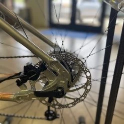 Fuji Absolute 1.7 ST - Silver 2022 21 Fuji Absolute 1.7 ST - Silver 2022 -Fuji Sales Store DS0cuRWZ8uBXoS 1Z3SIFjyFA