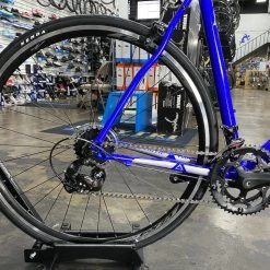 Fuji Sportif 2.5 Shimano Tourney - Electric Blue 2020 -Fuji Sales Store DdbRguPFPz 0YV82y0chQ6ZoA 1