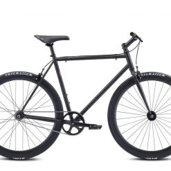 Fuji Declaration - Satin Black 2021