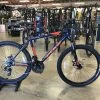Fuji Adventure 27.5 Disc - Dark Blue 2022 -Fuji Sales Store E5wwl1hurcd09v5vVvf35ZXQA