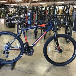 Fuji Adventure 27.5 Disc - Dark Blue 2022