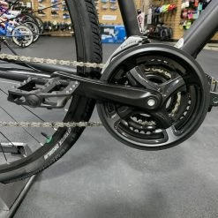 Fuji Traverse 1.7 Satin Black/Green 2022 18 Fuji Traverse 1.7 Satin Black/Green 2022 -Fuji Sales Store EIF61i0JcAuC1Lw8PJmh6KkLA