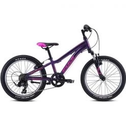Fuji Dynamite 20 Purple 2021