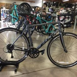 Fuji Sportif 2.3 Shimano Claris - Storm Silver 2020