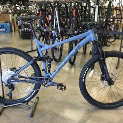 Fuji Outland 29 1.1, Disc Brake - Slate Gray 2021