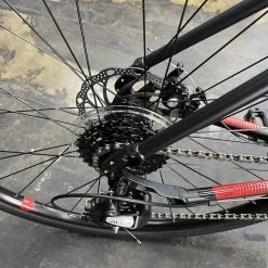 Fuji Absolute 1.9 Disc Shimano Altus - Satin Black 2022 19 Fuji Absolute 1.9 Disc Shimano Altus - Satin Black 2022 -Fuji Sales Store FGd8g5NMdZFeS4P9H qN2Fcqs