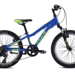 Fuji Dynamite 20 - Purple 2021