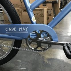 Fuji Cape May Cruiser (14" frame) Sky Blue 2021 -Fuji Sales Store FPdxPaRYfLNPfGpDq2Z h7Os