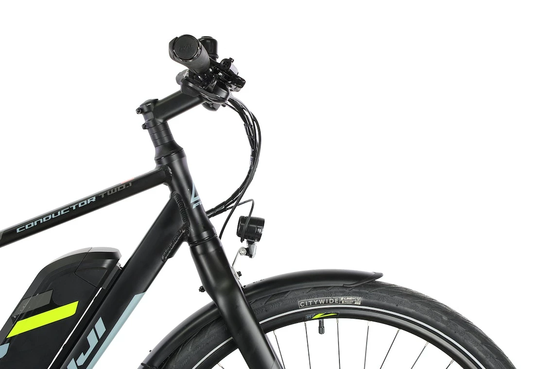 2021 Fuji Conducter 2.1+ 6 2021 Fuji Conducter 2.1+ - Image 4