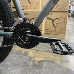 Fuji Nevada 29 1.9 - Satin Graphite 2022 -Fuji Sales Store FsjPQAJ UhjijgC4GjyCGX0Js