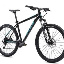 2021 Fuji Nevada 27.5 1.5