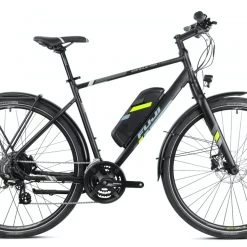 2021 Fuji Conducter 2.1+