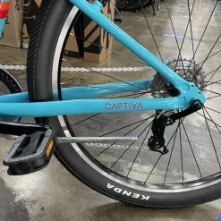 Fuji Captiva 7 LS - Aqua 2021 -Fuji Sales Store GBAqI6FRI AHQ1G4EQSuRh 6E