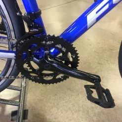 Fuji Sportif 2.5 Shimano Tourney - Electric Blue 2020 -Fuji Sales Store GYsizao0Elh84RGU1iXXLRkTE