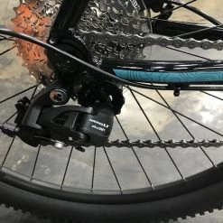 Fuji Nevada 27.5 1.5 - Black 2022 24 Fuji Nevada 27.5 1.5 - Black 2022 -Fuji Sales Store GclYa0PKXbUzvV3dadD eMck 1