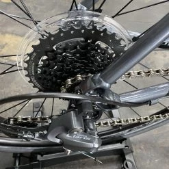 Fuji Sportif 2.3 Shimano Claris - Storm Silver 2020 -Fuji Sales Store Gm gBAUbXJ5d18nGU7RJ88gTI