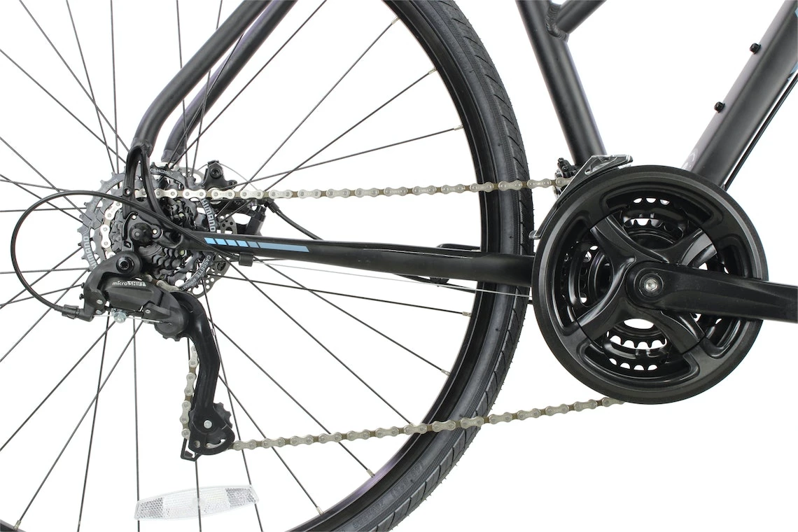 2021 Fuji Traverse 1.7 5 2021 Fuji Traverse 1.7 - Image 3