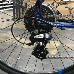 Fuji Traverse 1.5 - Blue 2022 20 Fuji Traverse 1.5 - Blue 2022 -Fuji Sales Store GyRuMi1c4YZT TmVffNaWm t4