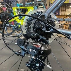 Fuji Sportif 2.5 Hazy Silver -Fuji Sales Store H1c1wKsRVC 7NQcfC c1A97Gs