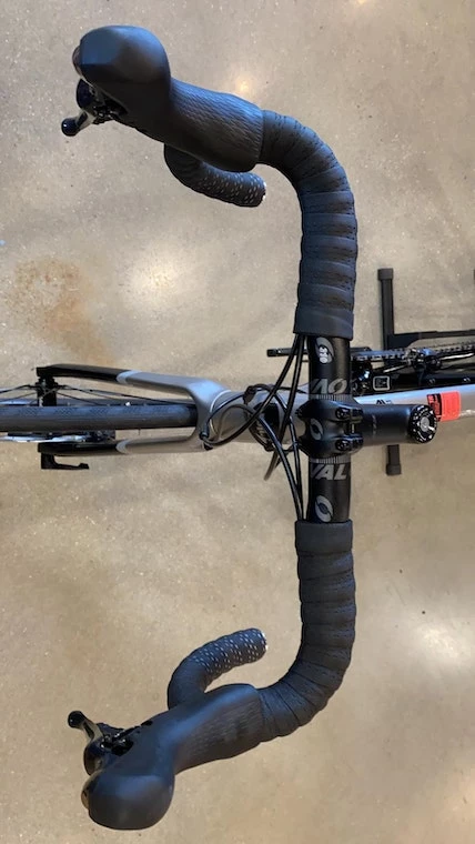 Fuji SL-A Disc 1.1 Raw Silver 7 Fuji SL-A Disc 1.1 Raw Silver - Image 5