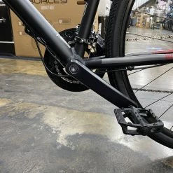 Fuji Absolute 1.9 Disc Shimano Altus - Satin Black 2022 23 Fuji Absolute 1.9 Disc Shimano Altus - Satin Black 2022 -Fuji Sales Store HS8PxRUHJA6TONxMFECJCZQM8