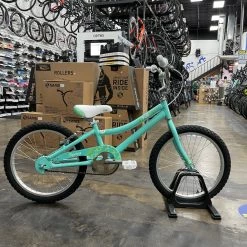 Fuji Rookie 20 ST - Sea Foam 2021