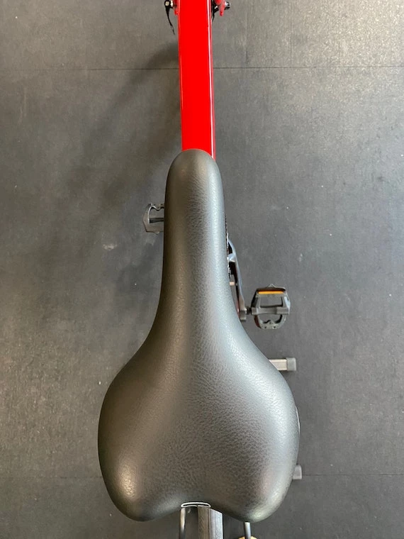 Fuji Sportif 2.3 Red 2022 7 Fuji Sportif 2.3 Red 2022 - Image 5