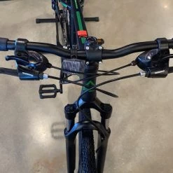 Fuji Traverse 1.7 Disc Shimano Tourney- Satin Black /Green 2022 -Fuji Sales Store HnrwG5 UjVUcd1ZFiMq8CtVJM