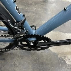 Fuji Sportif 1.3 Disc Shimano Tiagra - Cool Gray 2021 -Fuji Sales Store Hr223dMCazKuTWp6YjSDS2Yow 2