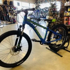 Fuji Dynamite 24 Pro Disc Kids Mountain Bike - Satin Royal Blue 2021 -Fuji Sales Store I6QRJGS8bGBCKShg0hEdR77mM